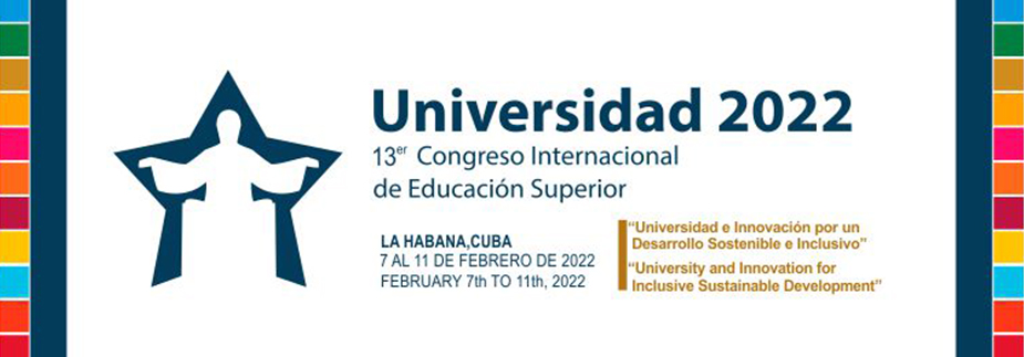 Universidad 2022 La Habana